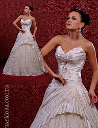 Moda Ślub Suknie ślubne - 2632850