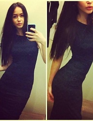 Moda Sukienki Pozostałe - 1756208