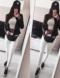 Moda Ciuchy Pozostałe - 3145050
