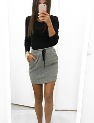 Moda Ciuchy Pozostałe - 3249580