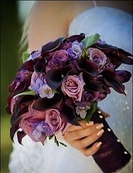 Moda Ślub Bukiety ślubne - 2700669