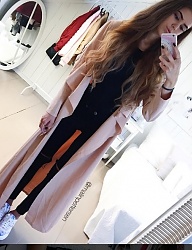 Moda Ciuchy Pozostałe - 3164547