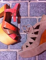 Moda Buty Pozostałe - 1261149