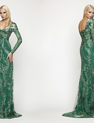 Moda Sukienki Wieczorowe - 2997718