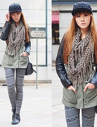 Moda Inne Moda uliczna - 1622755