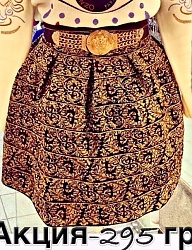 Moda Spódnice Krótkie - 2524943
