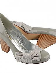 Moda Buty Pozostałe - 158691