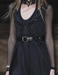 Moda Ciuchy Pozostałe - 1264791