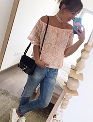 Moda Ciuchy Pozostałe - 3263323
