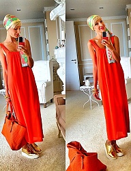 Moda Inne Moda uliczna - 1894509