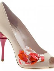 Moda Buty Pozostałe - 130859