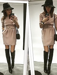 Moda Ciuchy Pozostałe - 3134254