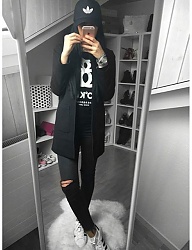 Moda Ciuchy Pozostałe - 3134347