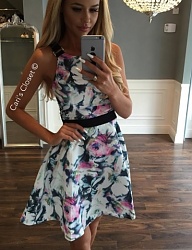 Moda Sukienki Dzienne - 3162139