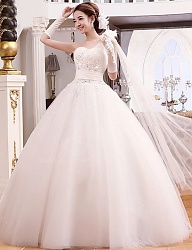 Moda Ślub Suknie ślubne - 2587210