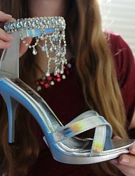 Moda Buty Pozostałe - 3164707