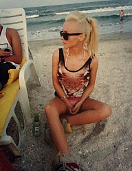 Moda Bielizna Body - 2111992