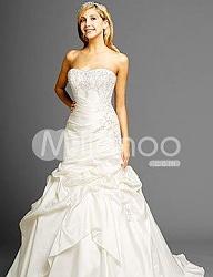 Moda Ślub Suknie ślubne - 1304886