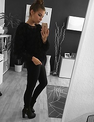 Moda Ciuchy Pozostałe - 3150547
