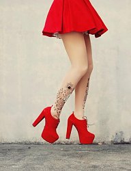 Moda Buty Pozostałe - 1293494