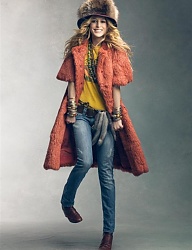 Moda Ciuchy Pozostałe - 1002068