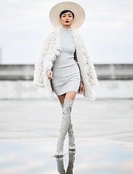 Moda Okrycia Pozostałe - 3022096