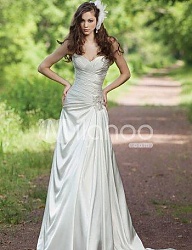 Moda Ślub Suknie ślubne - 1303613