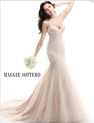 Moda Ślub Suknie ślubne - 2507526