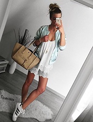 Moda Ciuchy Pozostałe - 3148260