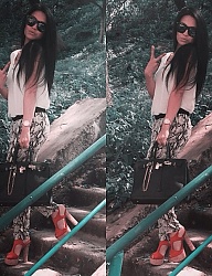 Moda Inne Moda uliczna - 2022822