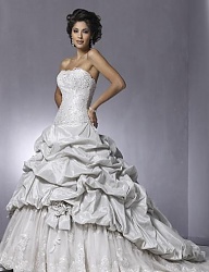 Moda Ślub Suknie ślubne - 250087