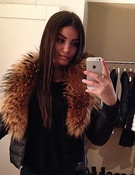 Moda Okrycia Kurtki - 2602443