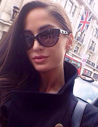 Moda Dodatki Okulary - 2915083