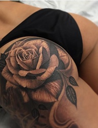 Tatuaże - 3136638