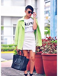 Moda Inne Moda uliczna - 2022433