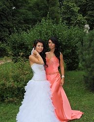 Moda Ślub Suknie ślubne - 978675