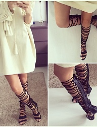 Moda Buty Pozostałe - 2710304