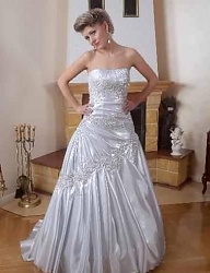 Moda Ślub Suknie ślubne - 894167
