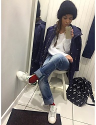 Moda Ciuchy Pozostałe - 3136385