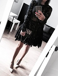 Moda Sukienki Dzienne - 3229081