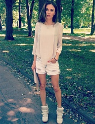 Moda Inne Moda uliczna - 1907971