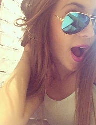 Moda Dodatki Okulary - 2872789