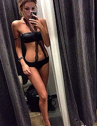 Moda Bielizna Na plażę - 2723923