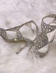 Moda Buty Pozostałe - 3217489