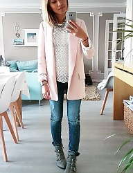 Moda Ciuchy Pozostałe - 3249420