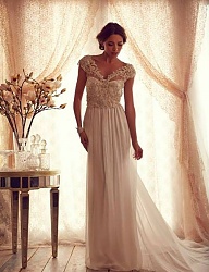 Moda Ślub Suknie ślubne - 2385944