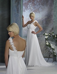 Moda Ślub Suknie ślubne - 383292
