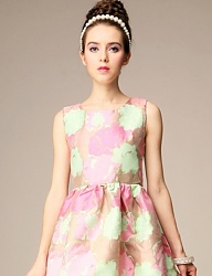 Moda Sukienki Pozostałe - 1852521