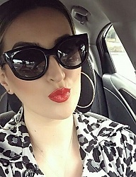 Moda Dodatki Okulary - 2910612