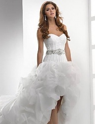 Moda Ślub Suknie ślubne - 2605889